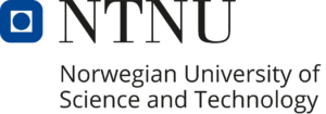 Logo NTNU english