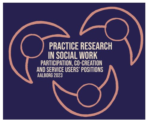 Image for 6TH INTERNATIONAL CONFERENCE ON PRACTICE RESEARCH IN SOCIAL WORK. 7th -9th of June 2023