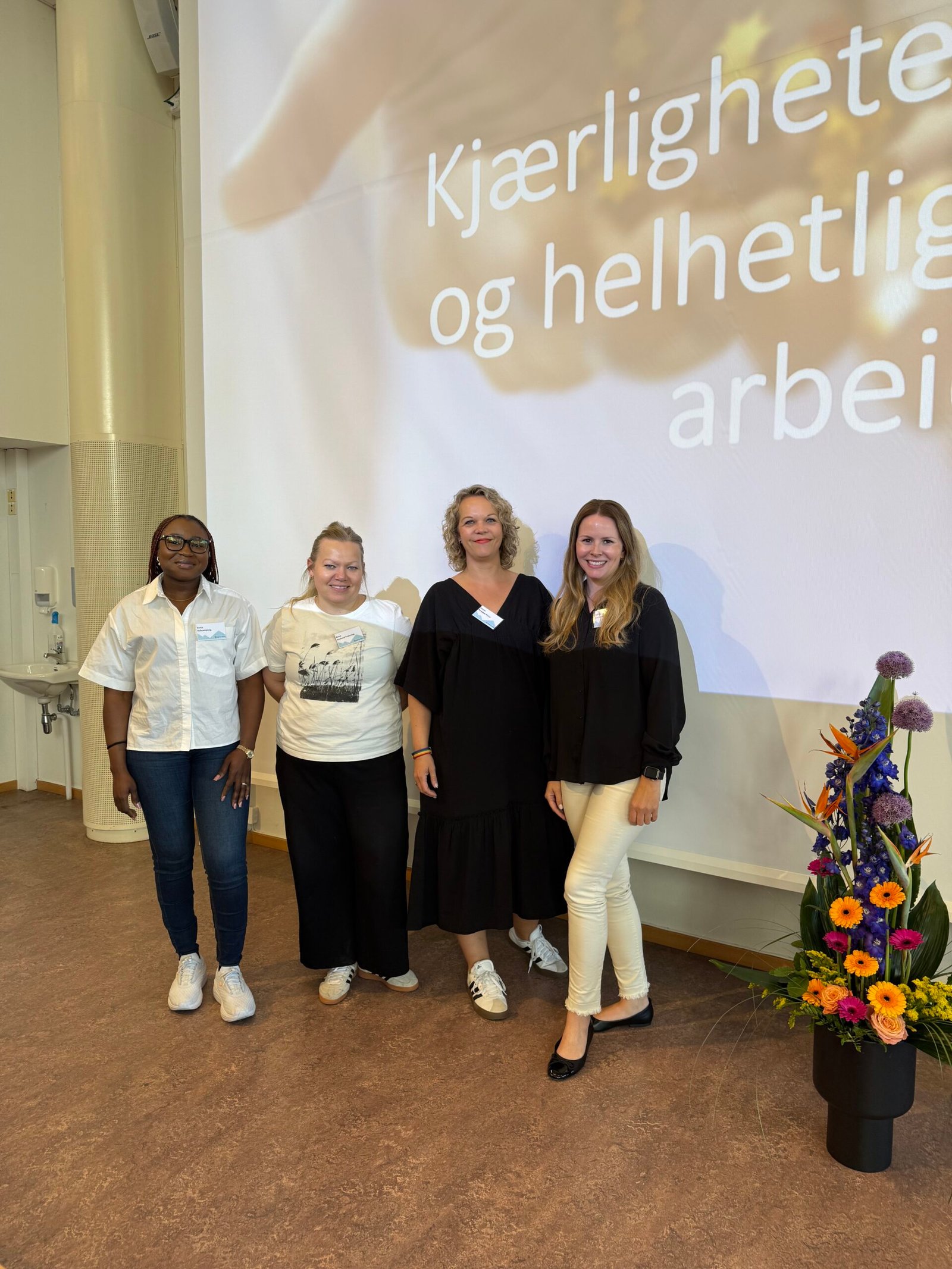 Miniatyrbilde for Deltakelse på forskningskonferansen FORSA «URO – i samfunn, fag og profesjonsutøvelse»