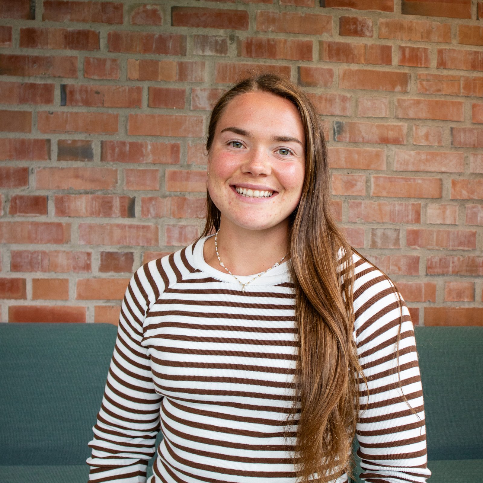 Bilde av Amalie Byremo Sund