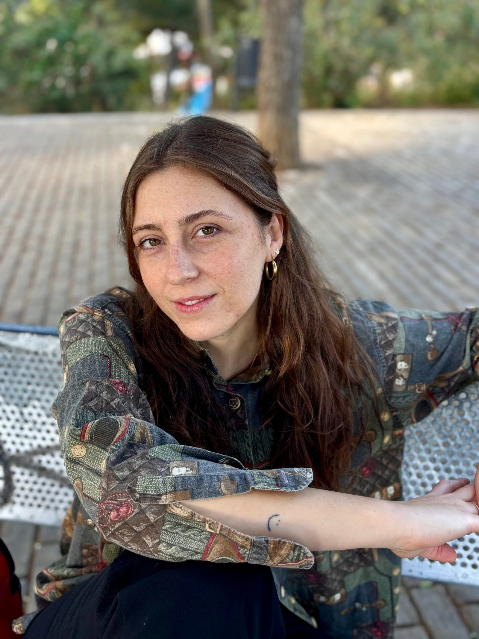 Bilde av Caterina Degl’Innocenti