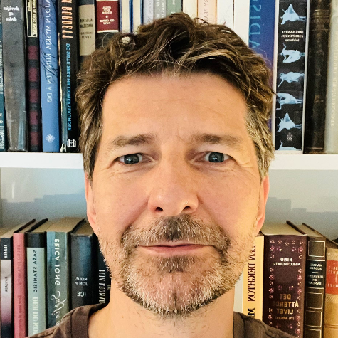 Bilde av Marko Valenta