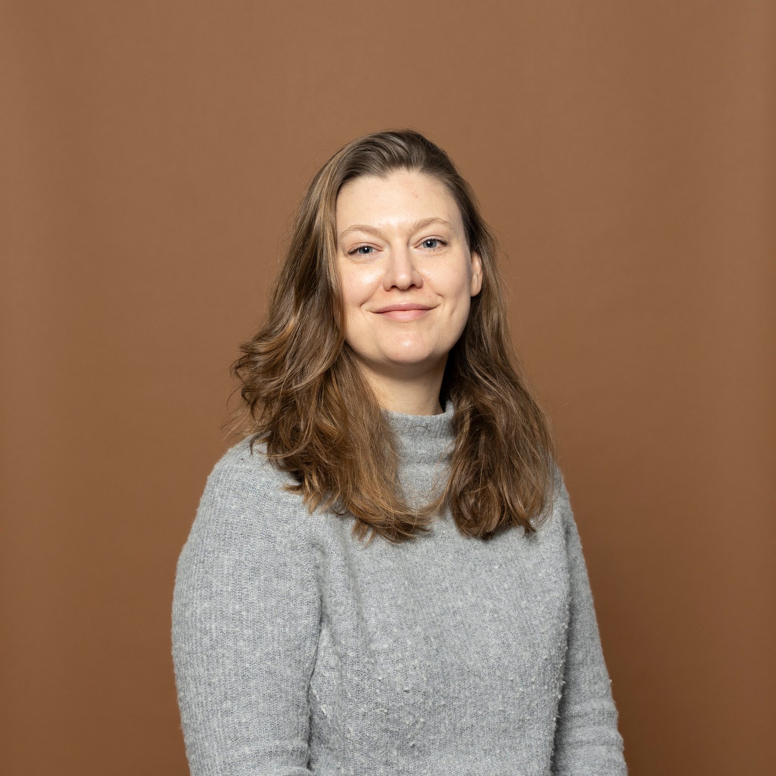 Portrett av Malena Teufelhart